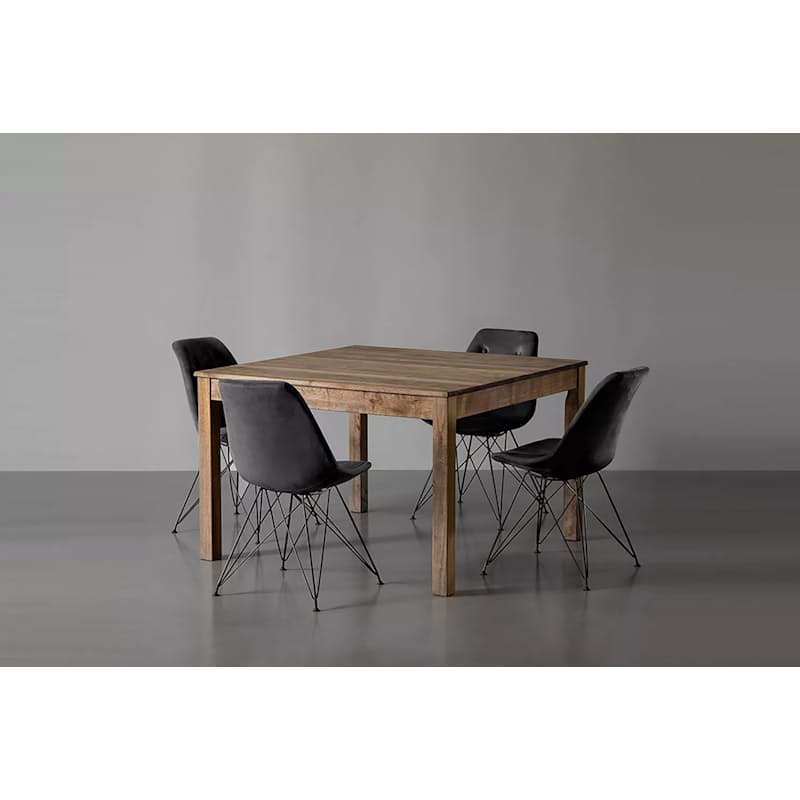1.2m Dining Table - Accessories Not Included