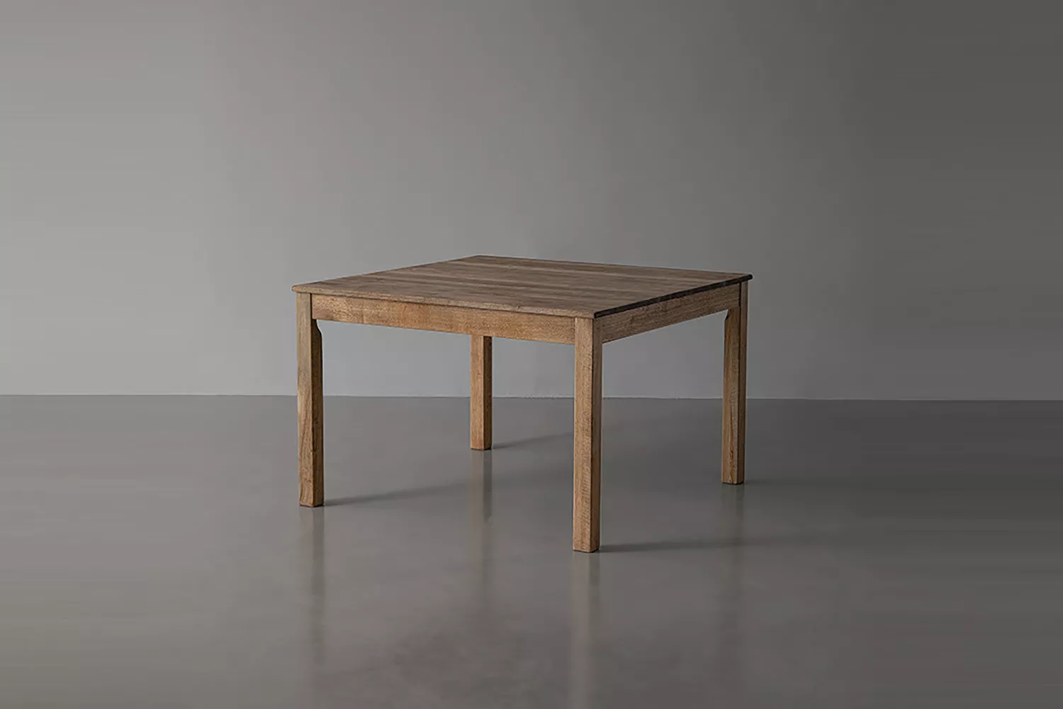 R800 off on Montreal Square Dining Table | OneDayOnly