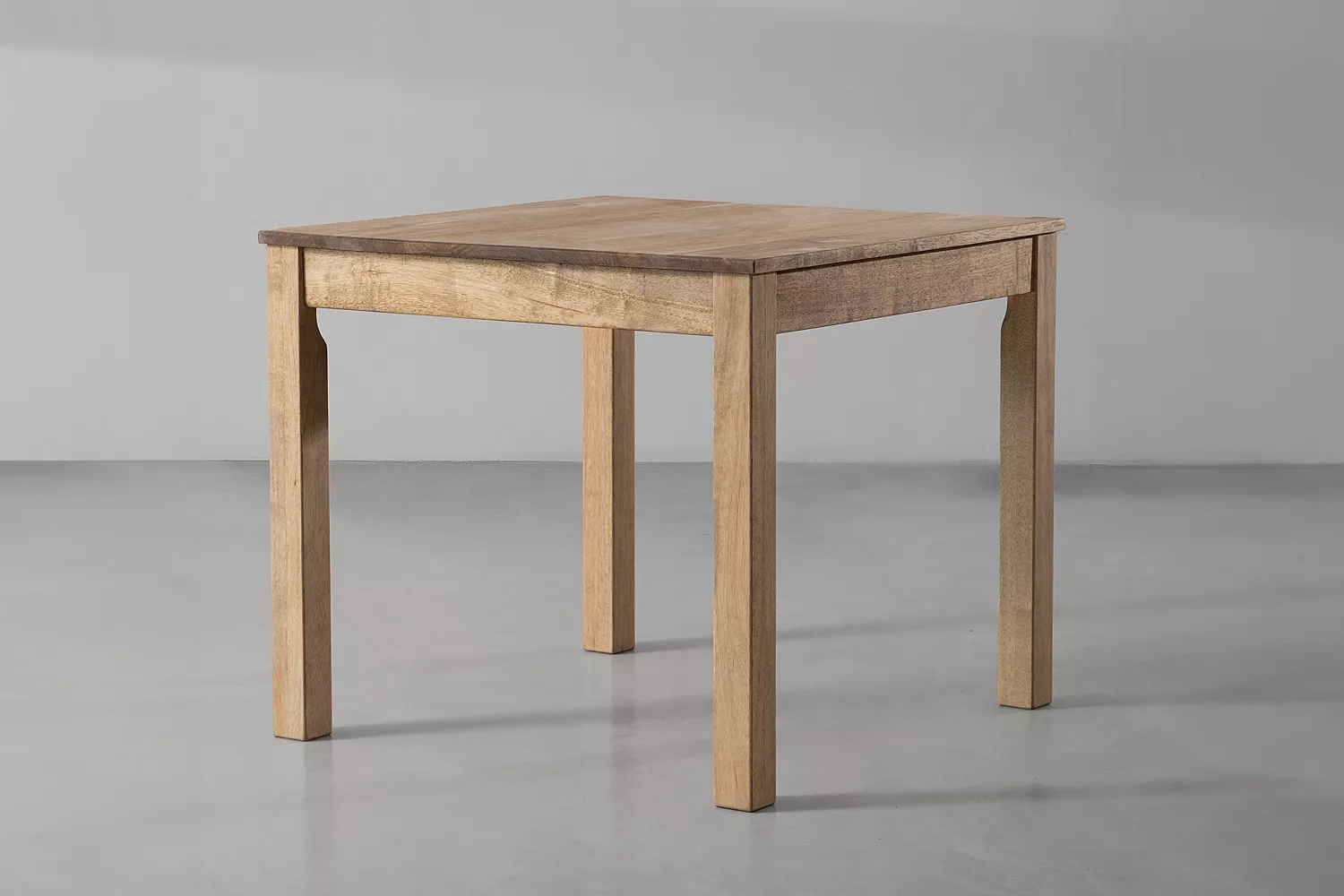 R800 off on Montreal Square Dining Table | OneDayOnly