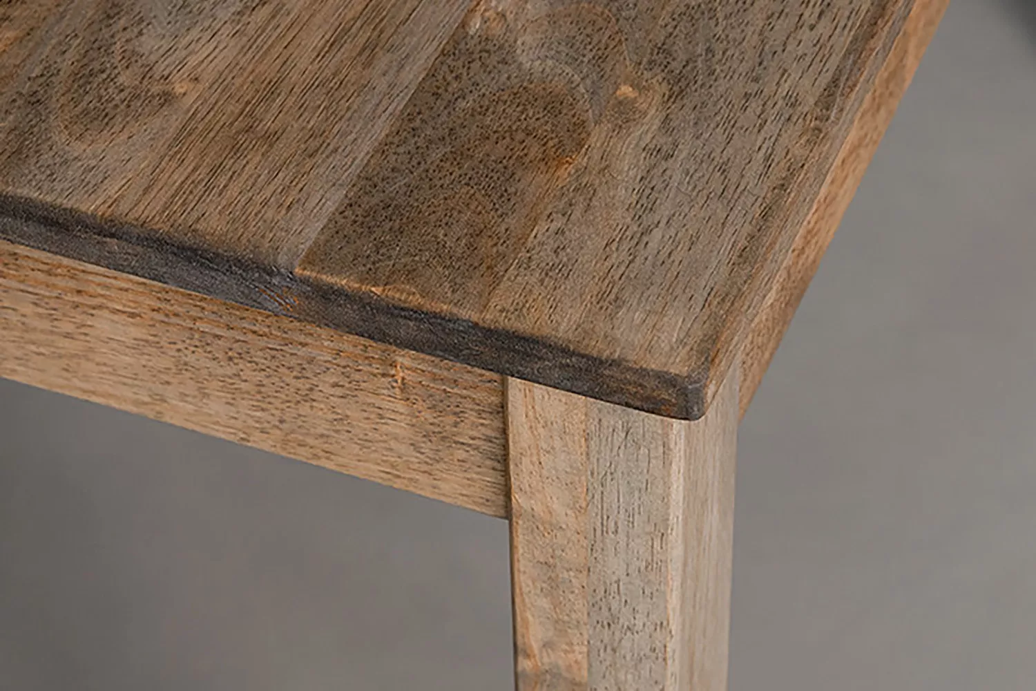 R800 off on Montreal Square Dining Table | OneDayOnly