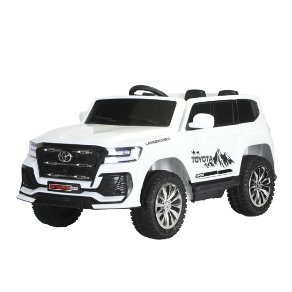 Ride On Toyota Land Cruiser L