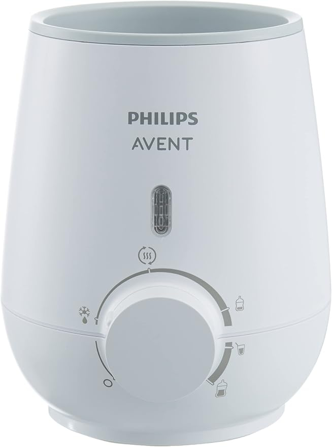 Electric Bottle Warmer