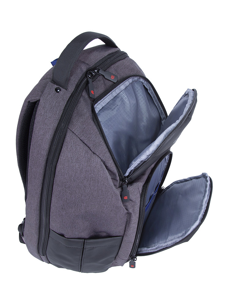 46% off on Cellini 21L Multi-Pocket Backpack | OneDayOnly