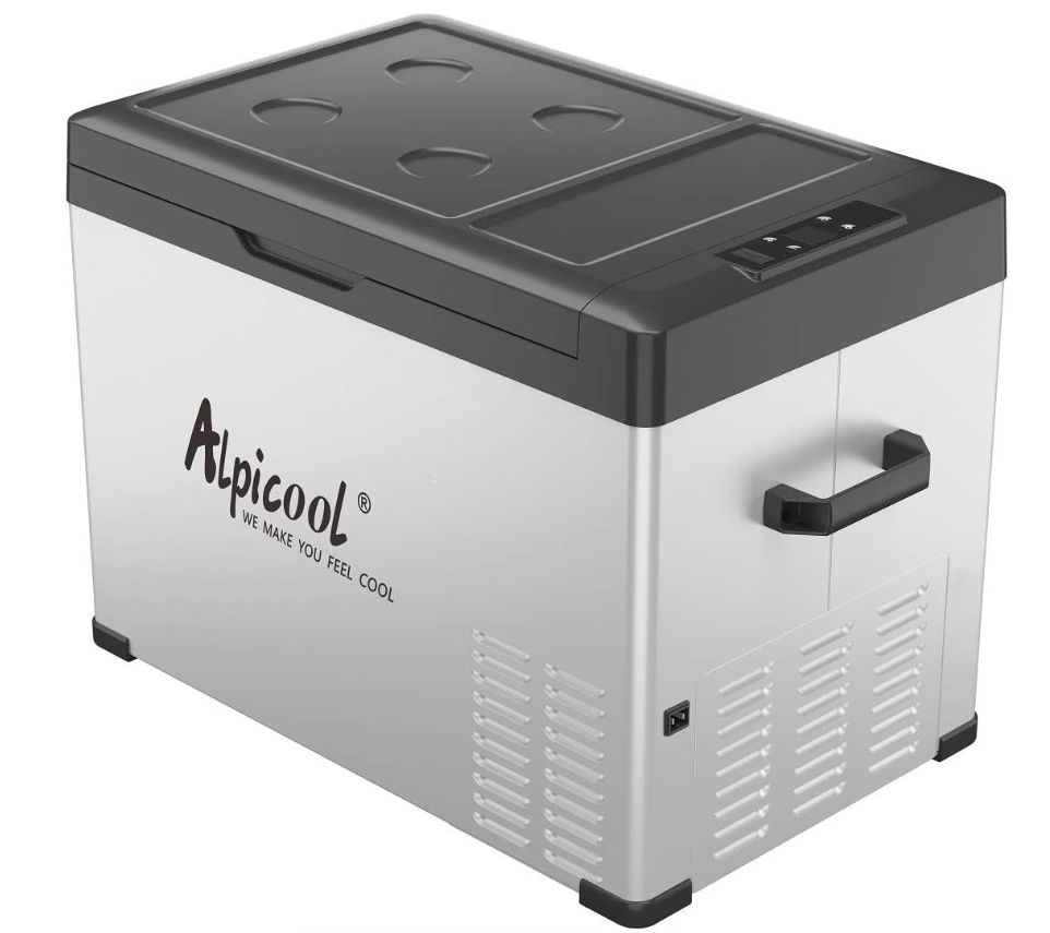 Portable Car Fridge/Freezer