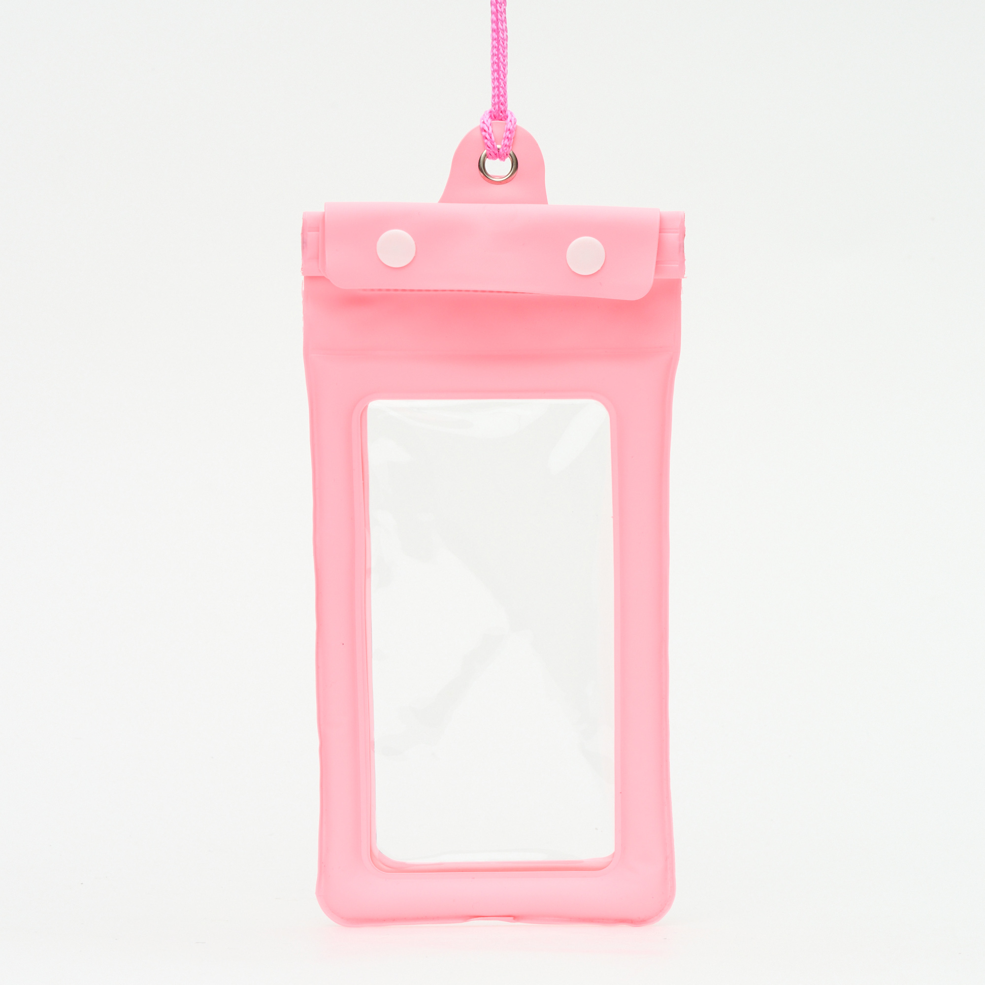 2x Water Proof Phone Pouches