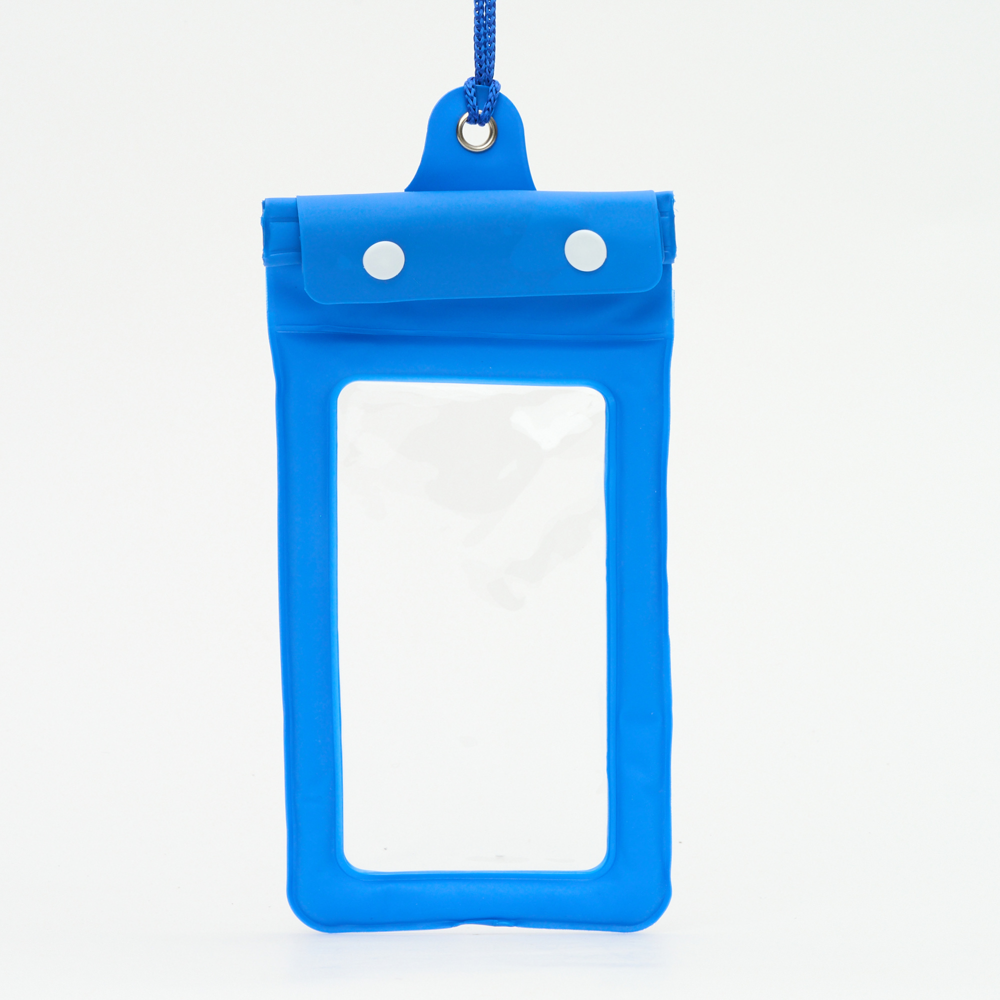 2x Water Proof Phone Pouches