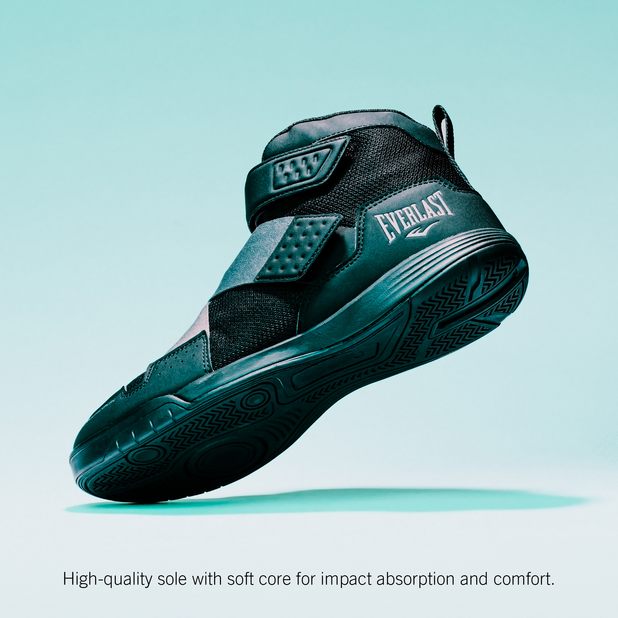 18% off on Powerlock X-Trainer Boxing Shoes | OneDayOnly