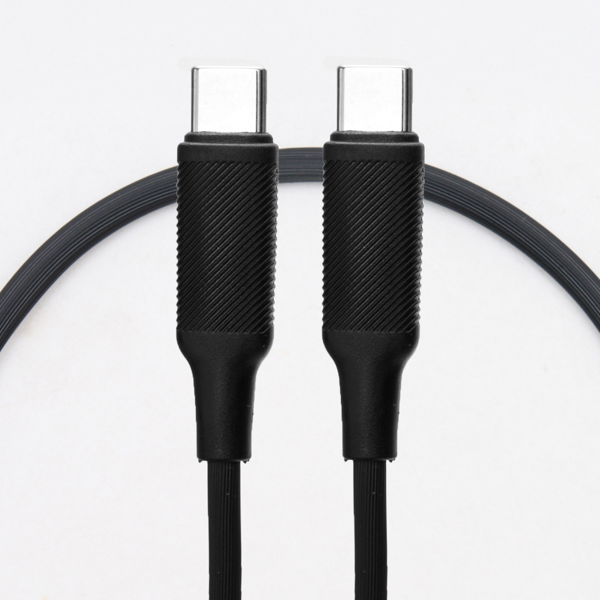 34% off on 2x 60W Type-C Fast Charging & Sync Cables | OneDayOnly