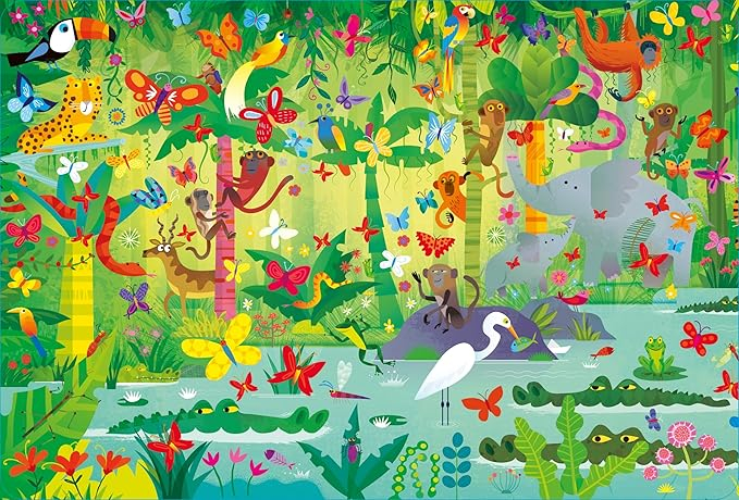 29% off on Book & 300-Piece Jigsaw Puzzle | OneDayOnly