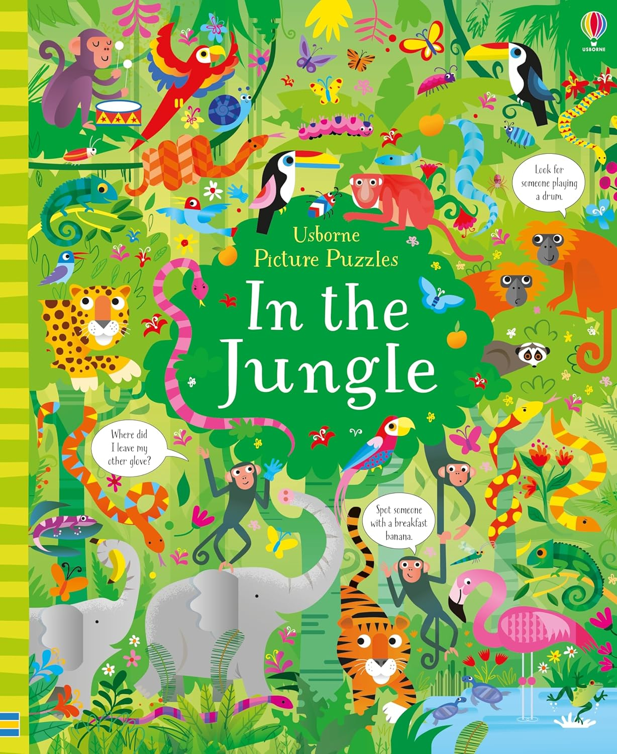 29% off on Book & 300-Piece Jigsaw Puzzle | OneDayOnly