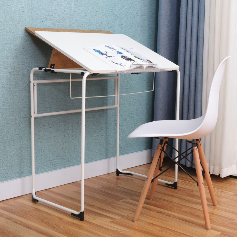 39% off on Linx Florida Adjustable Work Desk | OneDayOnly