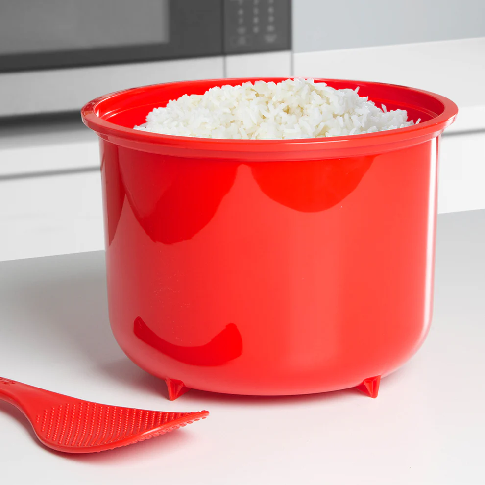 19% off on Sistema Microwave Rice Cooker 2.6L | OneDayOnly