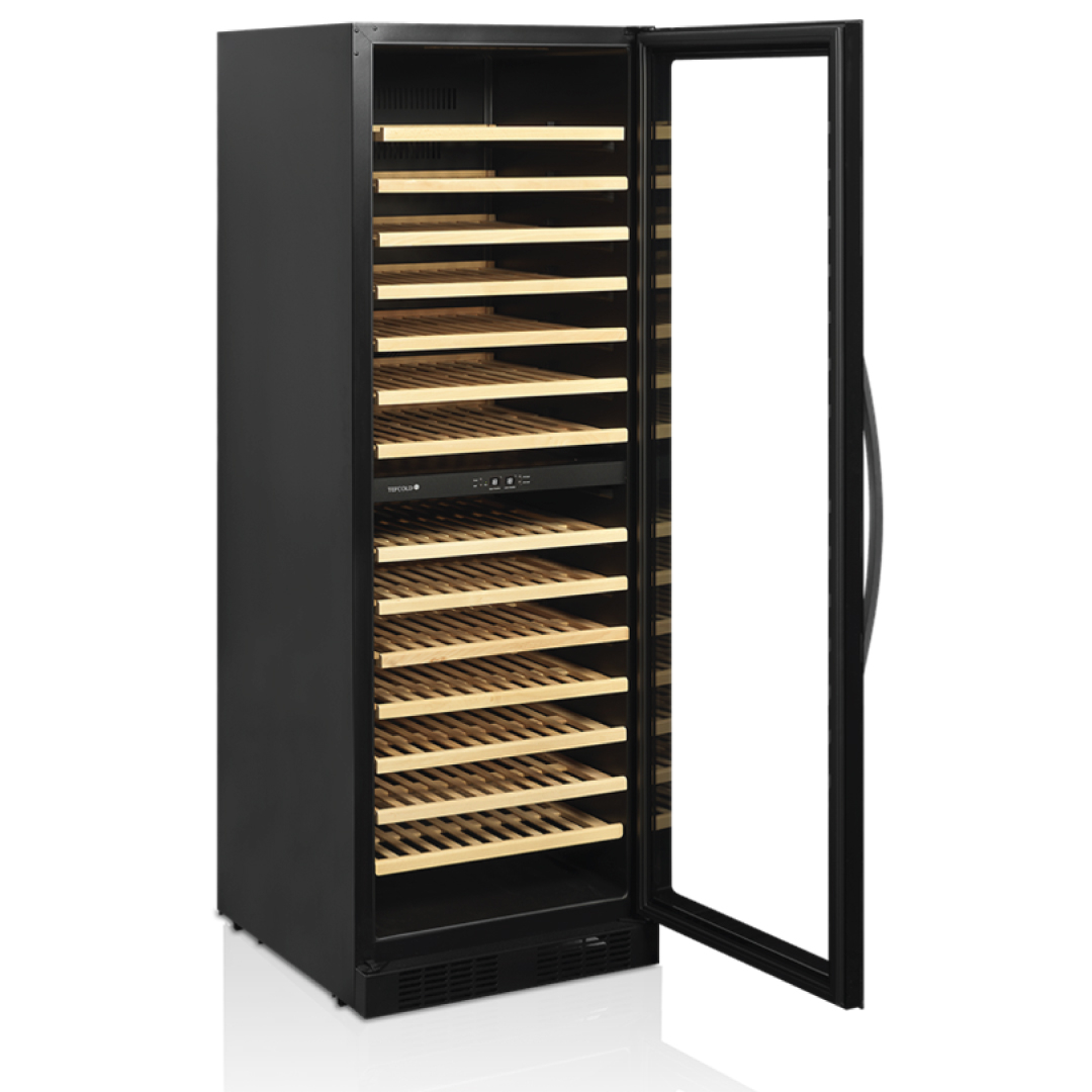 R10,000 off on Tefcold 163Bottle Wine Cooler OneDayOnly