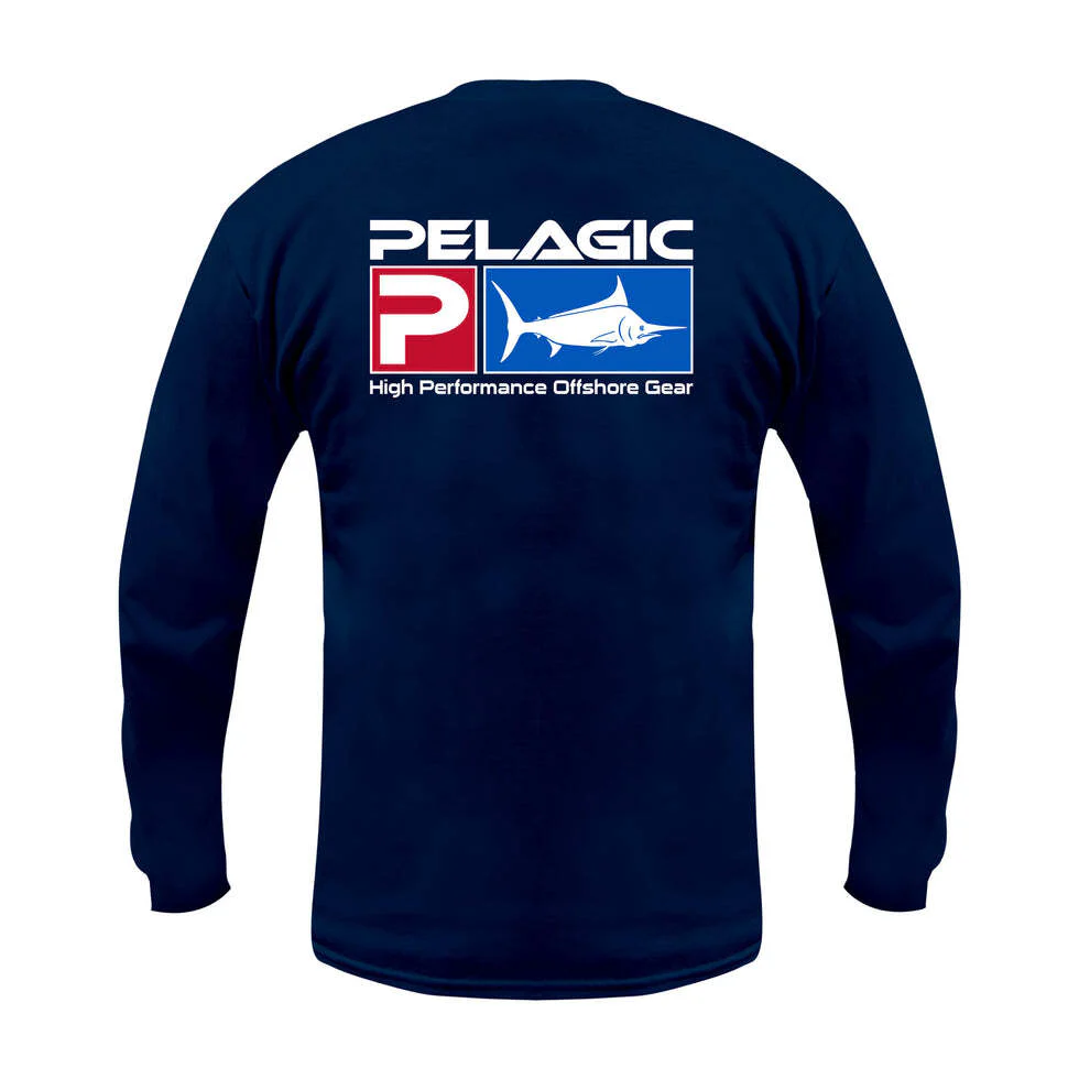 Pelagic Navy