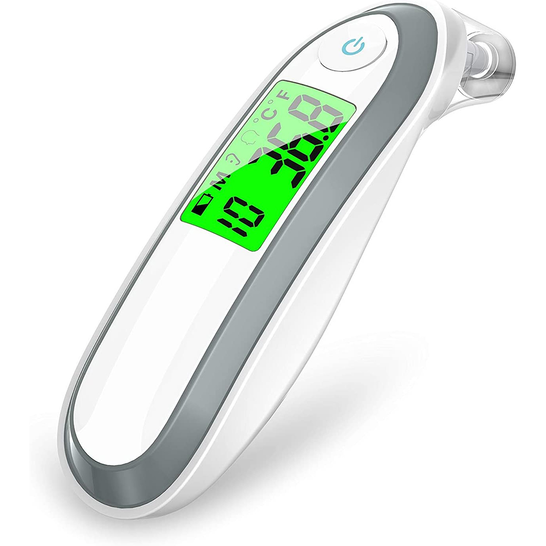 Digital Medical Infrared Thermometer