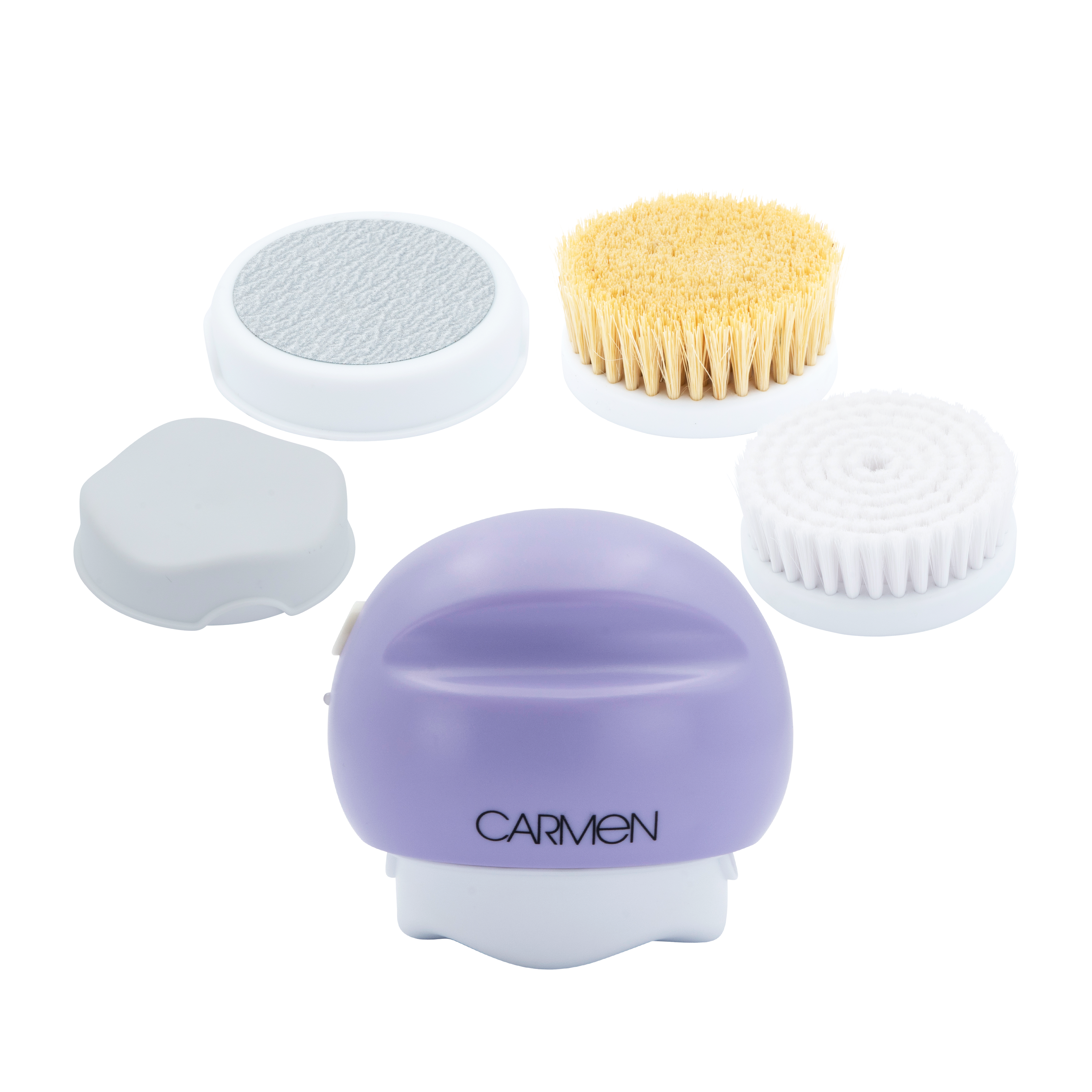 26% off on 2x 4-in-1 Body Care Brushes | OneDayOnly