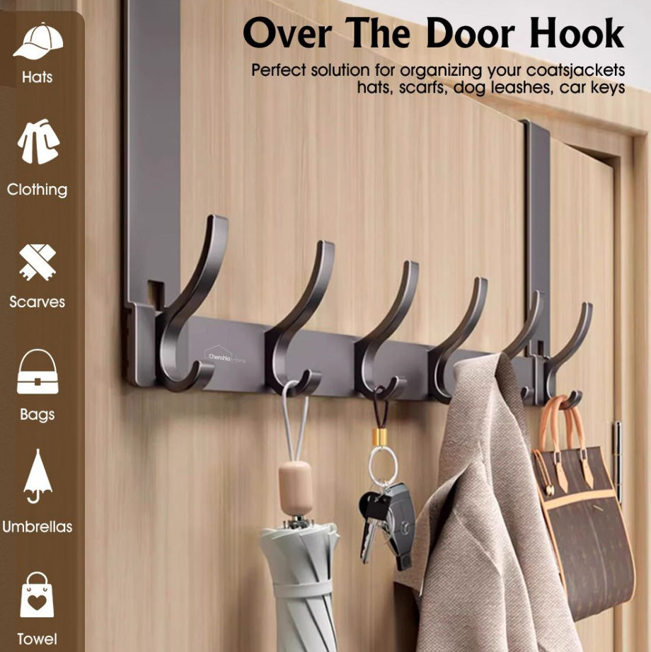Wall Hooks Door Clothes Hanger Kmart Over The Door Hook Kmart Over