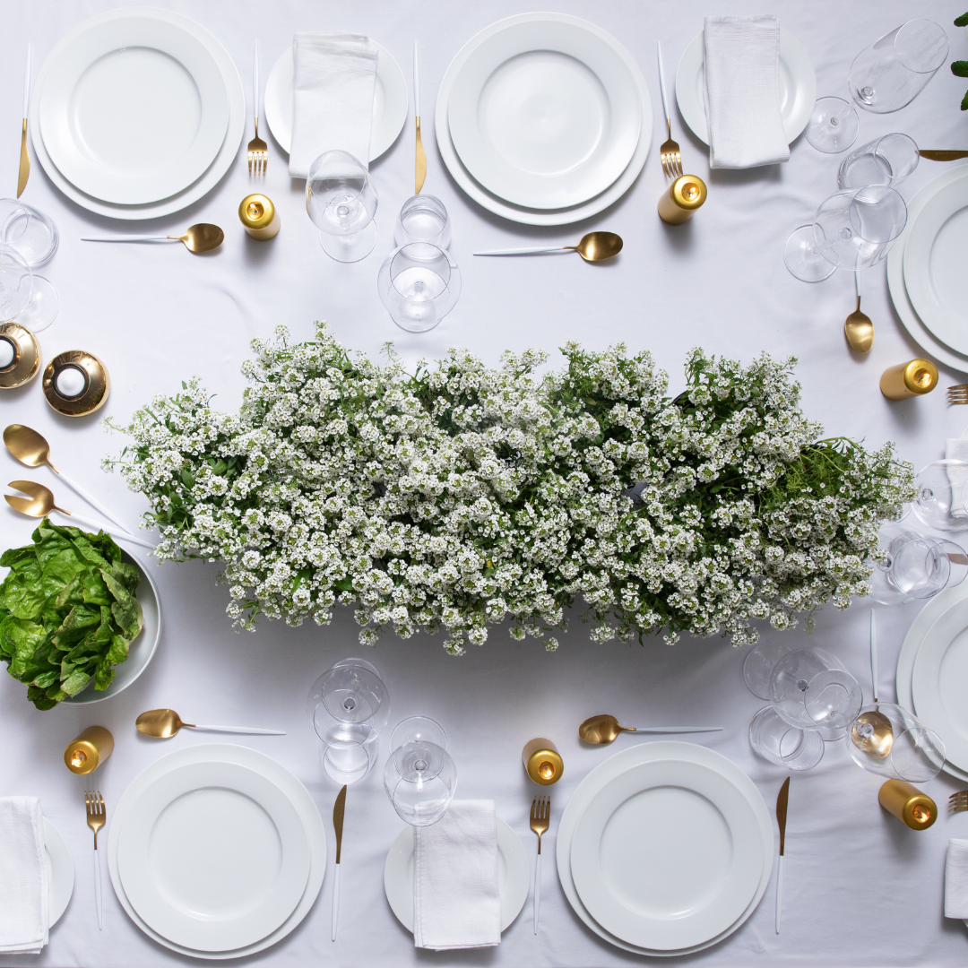 12-Piece Maxim Dinner Set in Gift Box