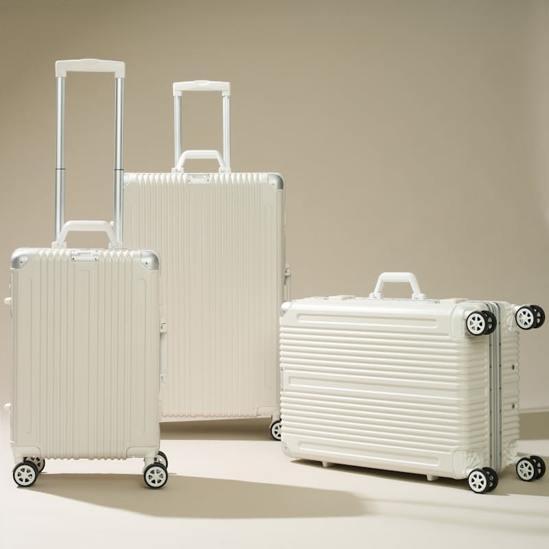 Hard shell luggage set with tsa lock shop