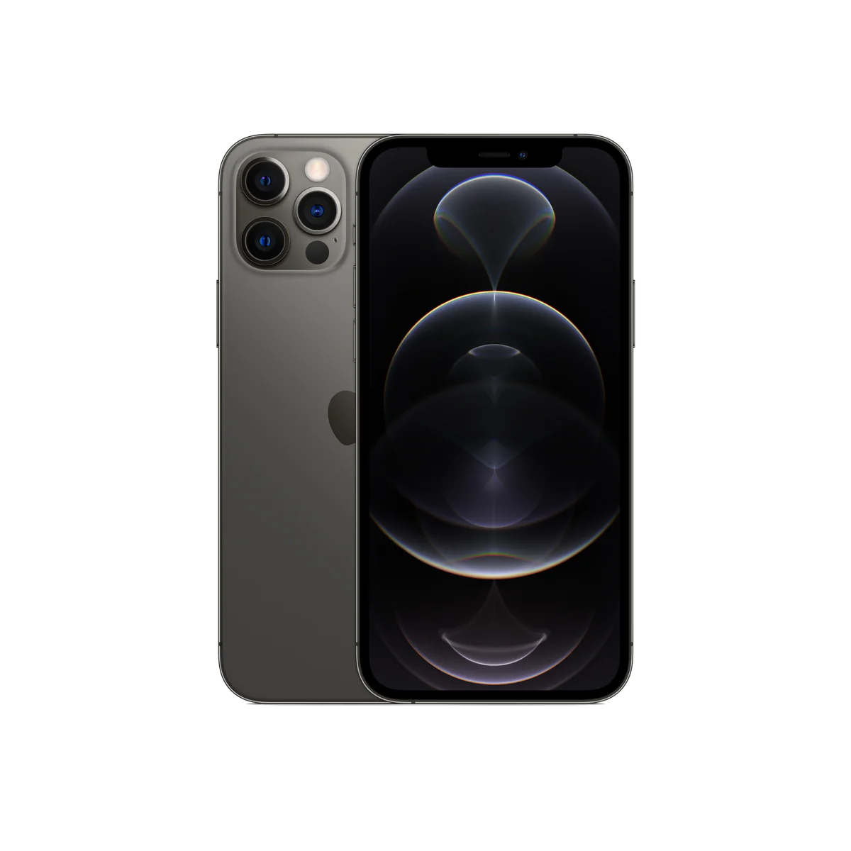 128GB iPhone 12 Pro Pre-Owned Smartphone Graphite