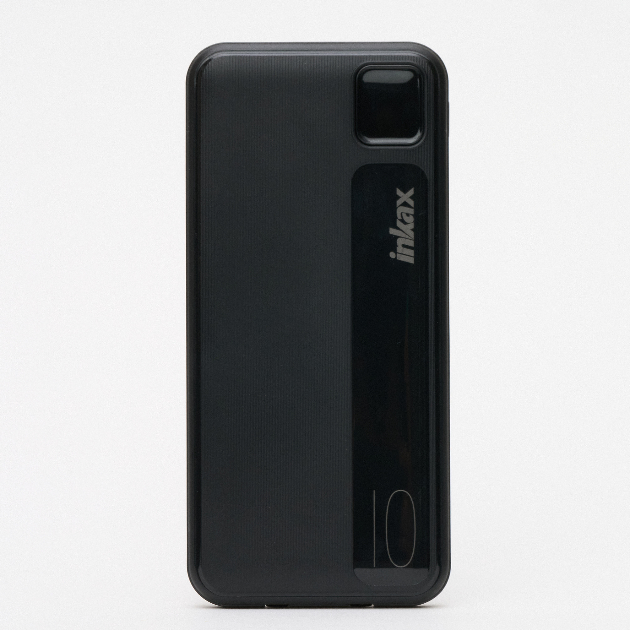 10000mAh 22.5W Fast Charging Power Bank with Cables