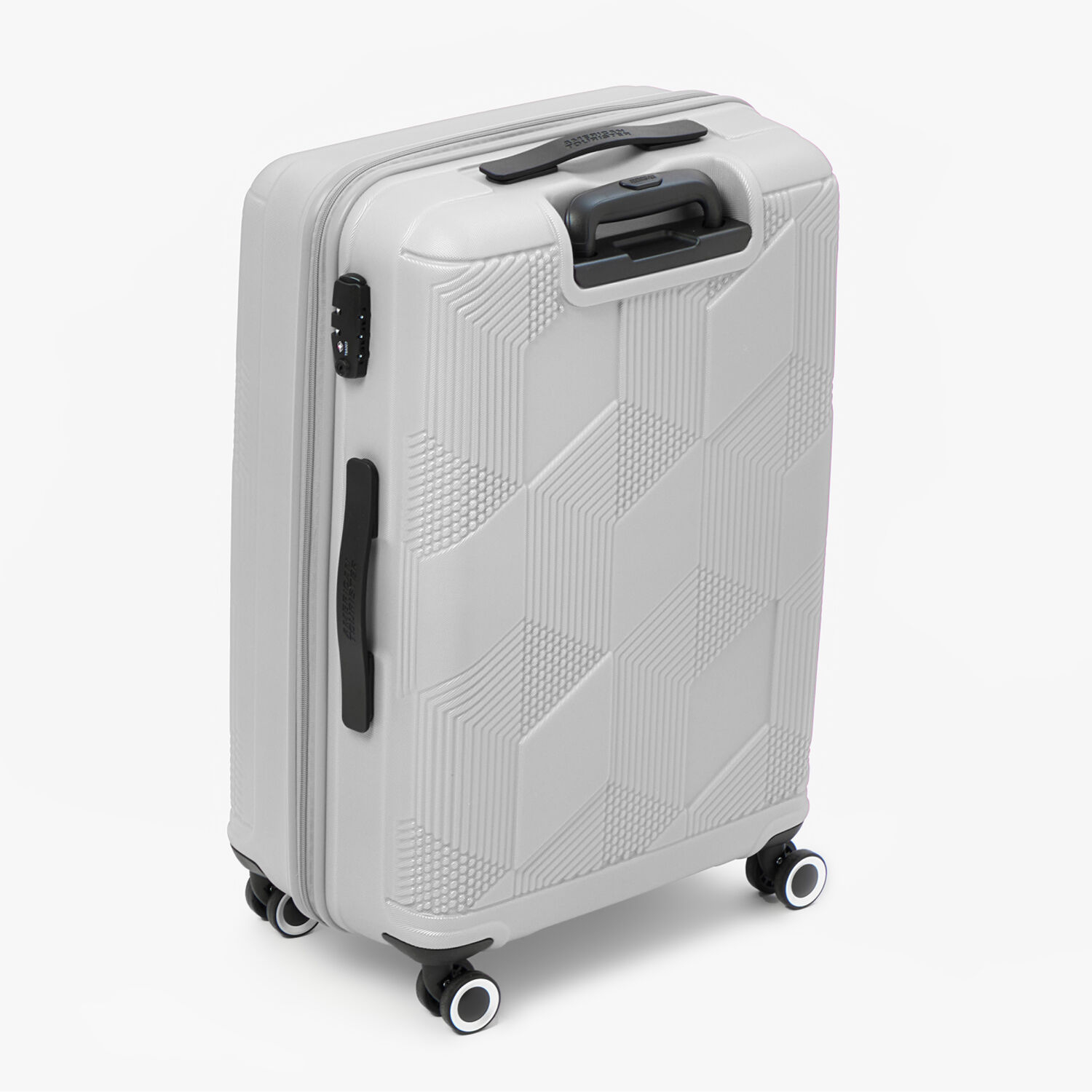 50% off on 3-Piece Sunchaser Luggage Set | OneDayOnly