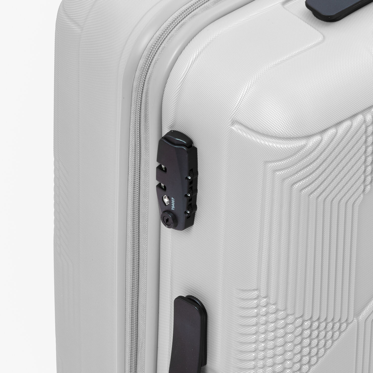 50% off on 3-Piece Sunchaser Luggage Set | OneDayOnly