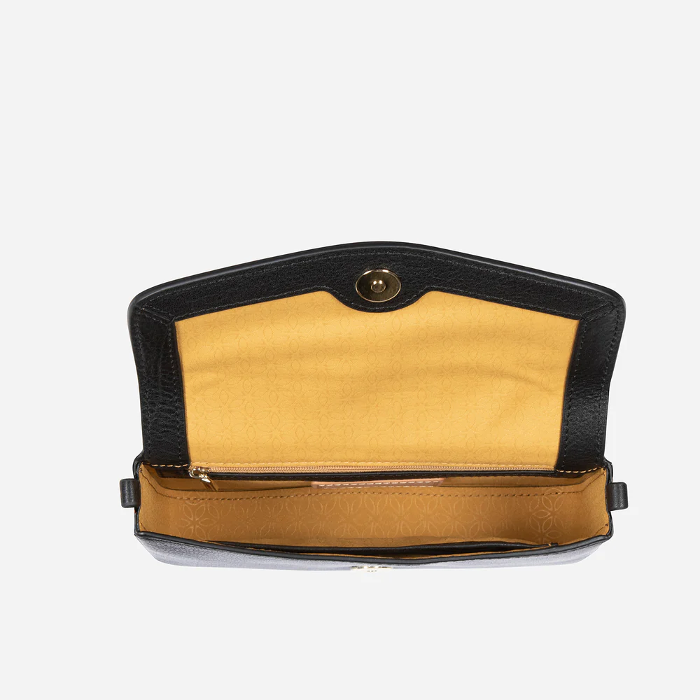 41% off on Genuine Leather Paris Clutch Bag | OneDayOnly