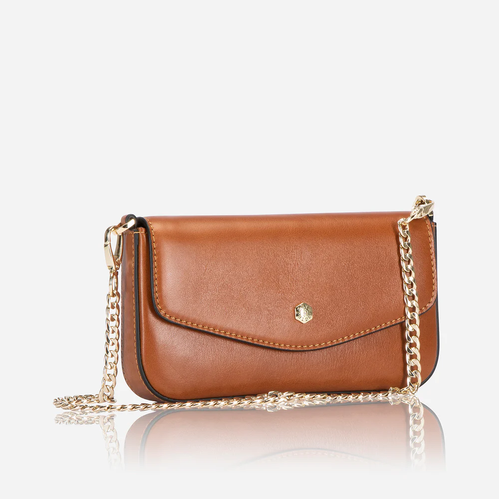 41% off on Genuine Leather Paris Clutch Bag | OneDayOnly