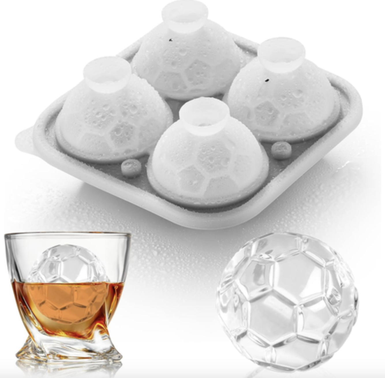Soccer (Glass not included)