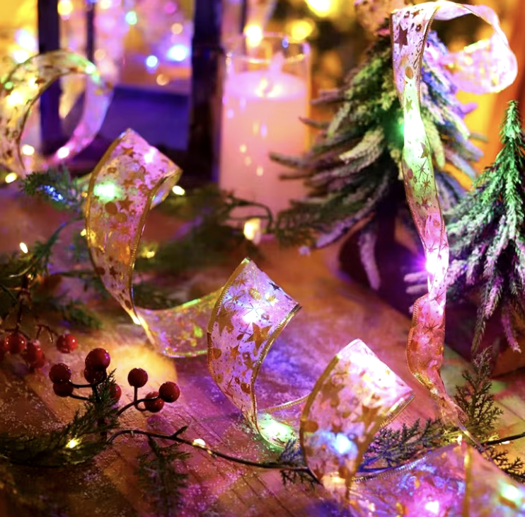 Multicolour (Includes 2)