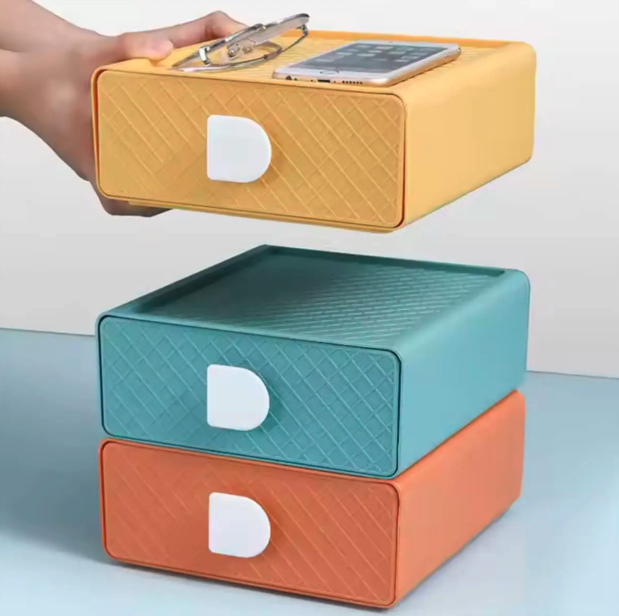 Desktop Storage Drawer