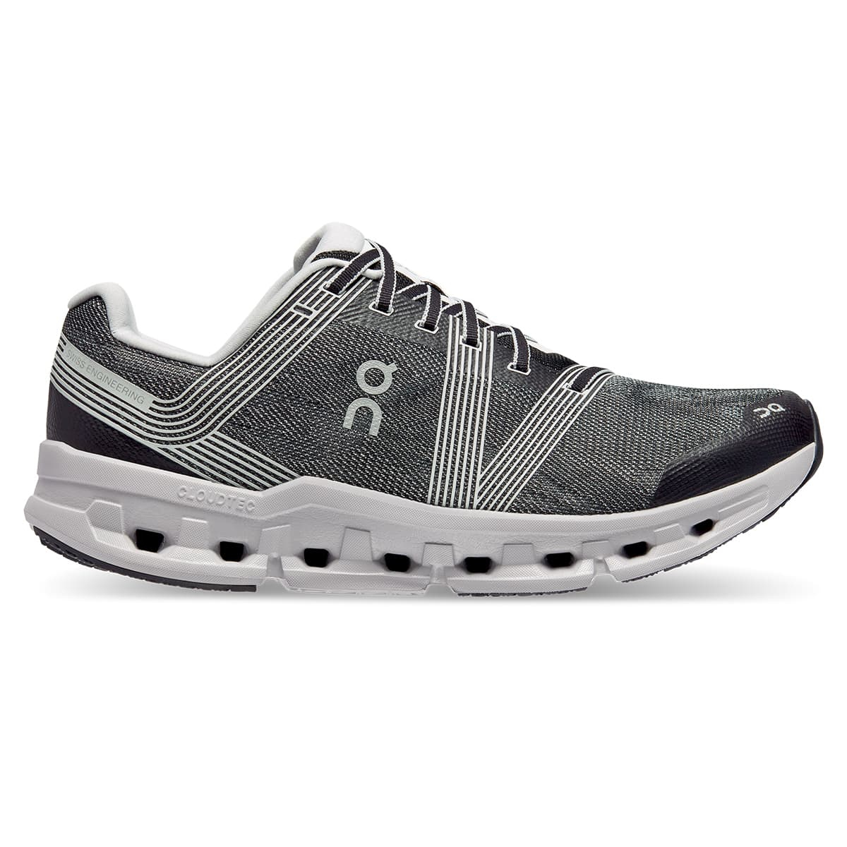Men's Cloudgo Running Shoes