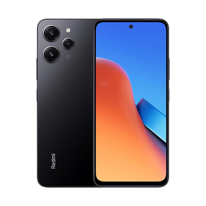 40% off on Xiaomi 128GB Redmi 12 Smartphone | OneDayOnly