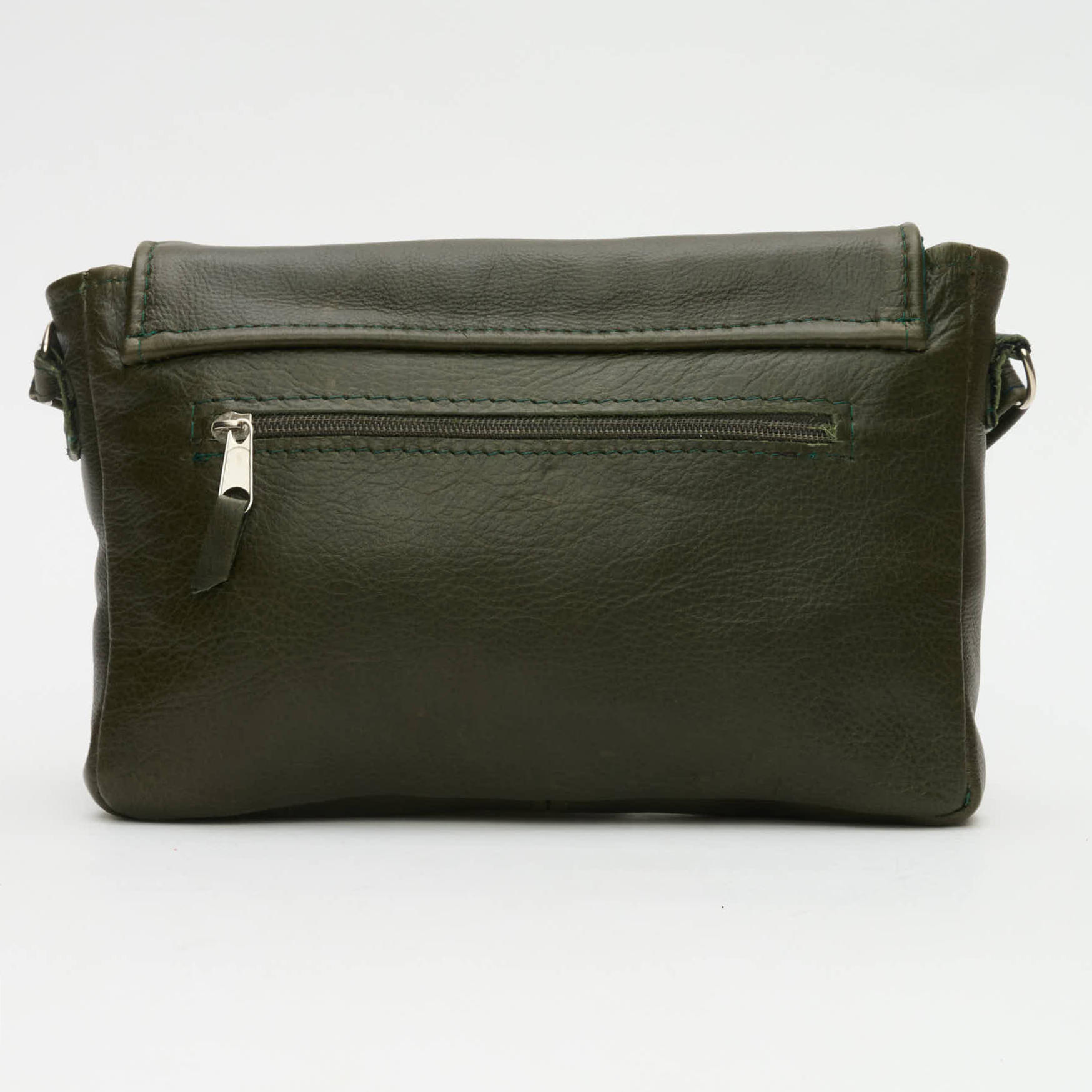 64% off on Leather Classic Crossbody Bag | OneDayOnly