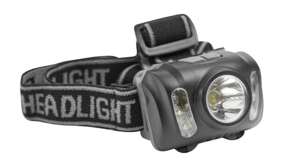 36% off on Multi Function LED Headlamp | OneDayOnly