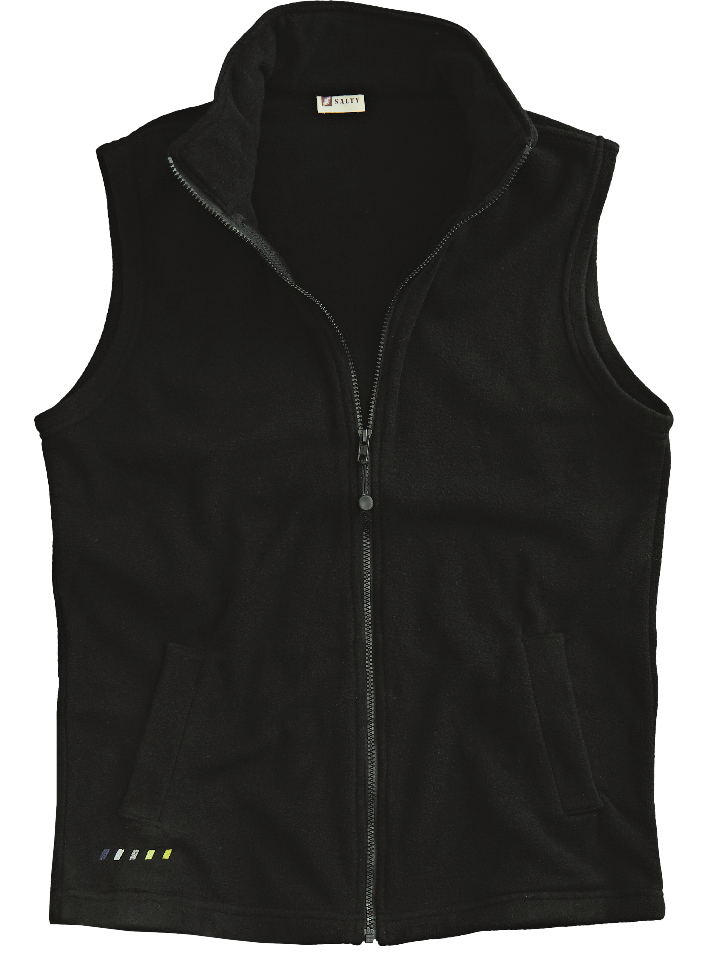 29% off on Salty Men's Sleeveless Fleece Jacket | OneDayOnly