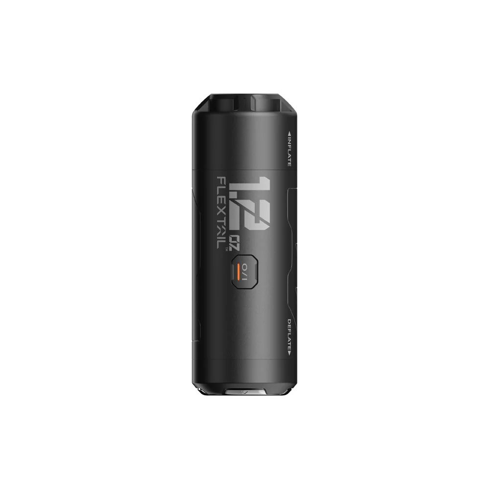 R150 off on Zero Pump: Deflator & Inflator | OneDayOnly