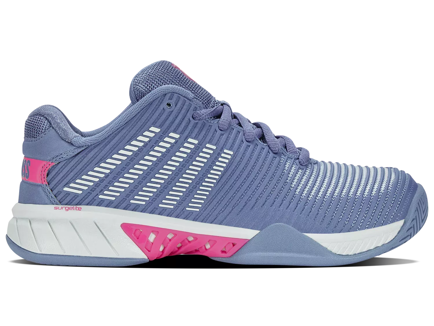 Ladies Hypercourt Express 2 Tennis Shoes