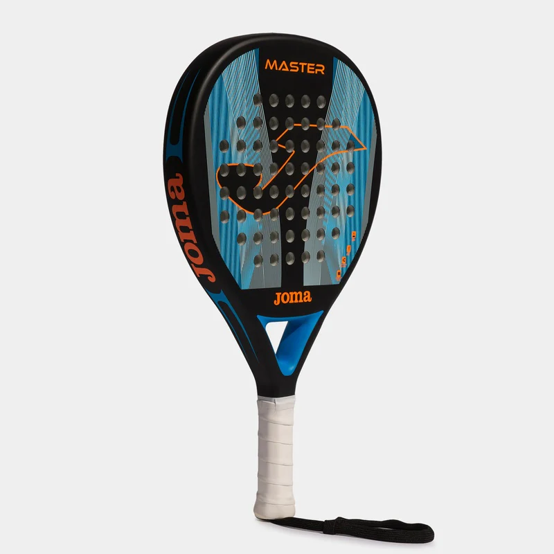 51% off on Joma Master Round Padel Racket | OneDayOnly