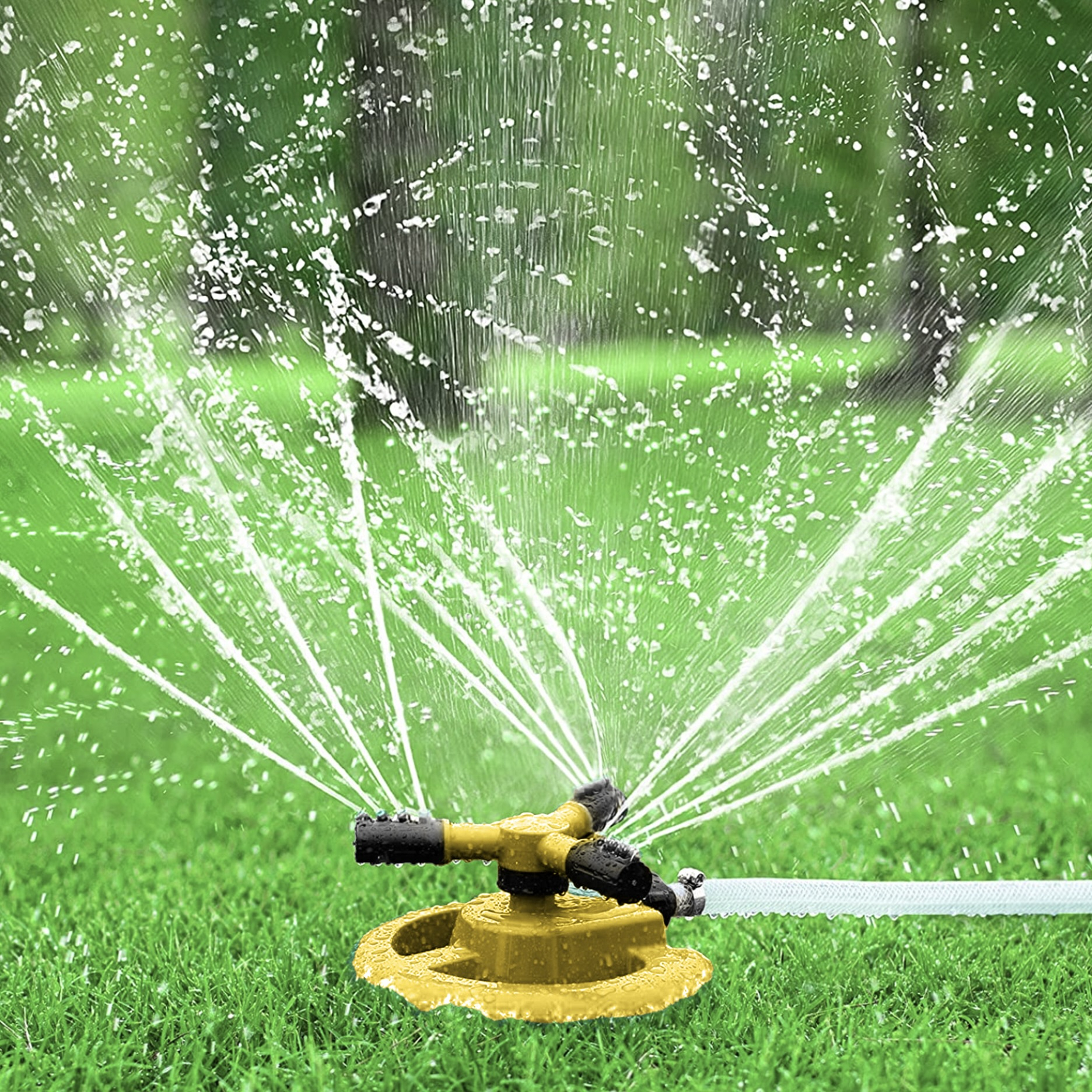 Functionality illustration (not available in Yellow)