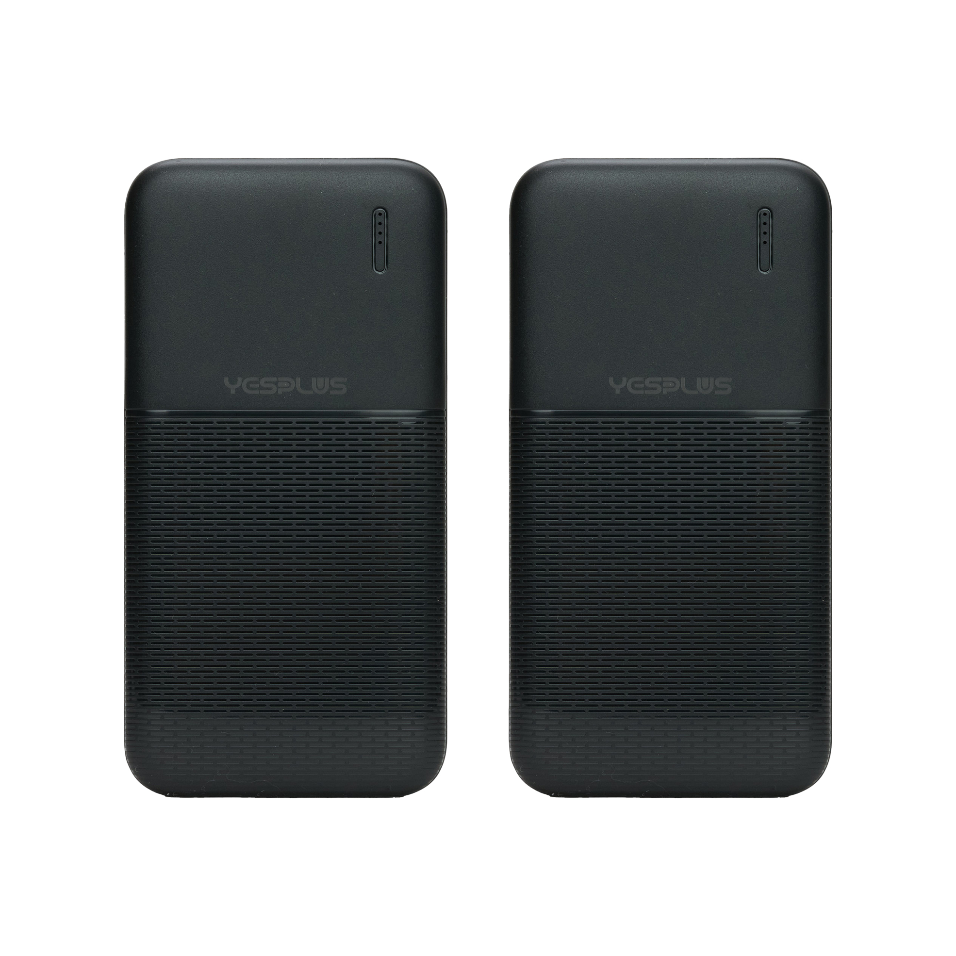 2x 10000mAh Quick Charge Power Banks