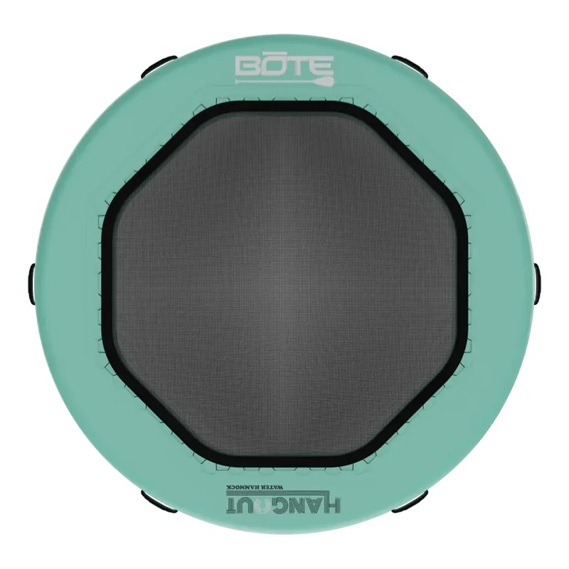 R2,000 off on Inflatable Hangout Water Hammock OneDayOnly