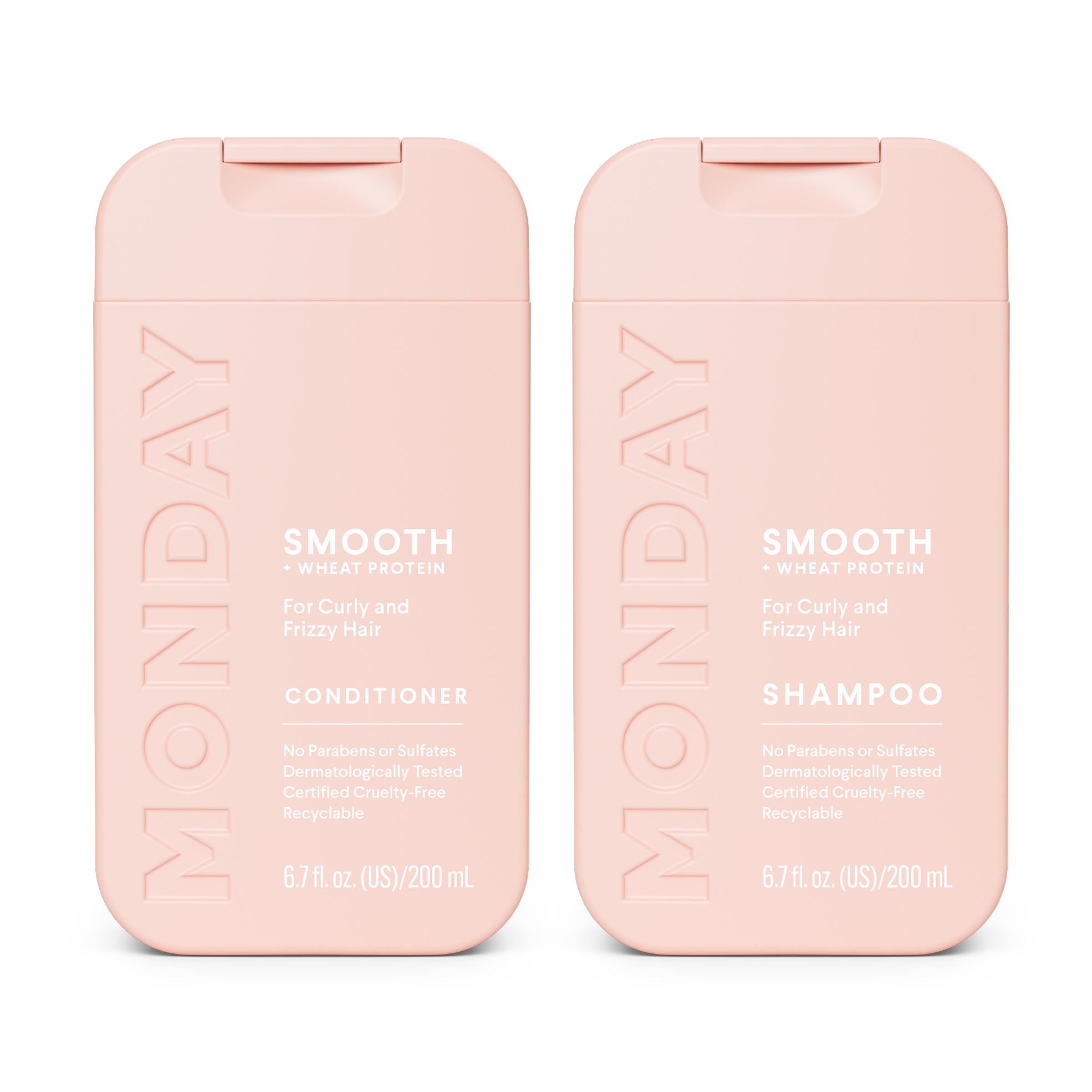 Smooth - Bundle Contents