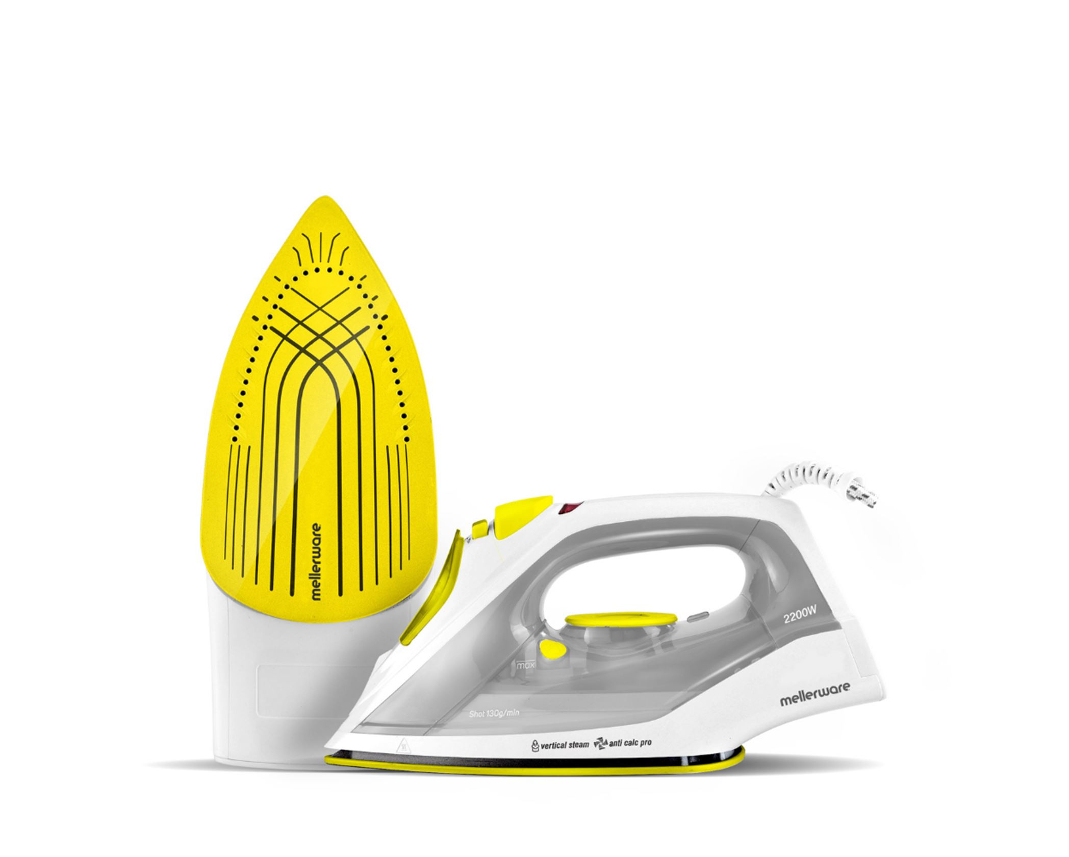 28% off on Steam Iron and Clothes Dryer Combo | OneDayOnly
