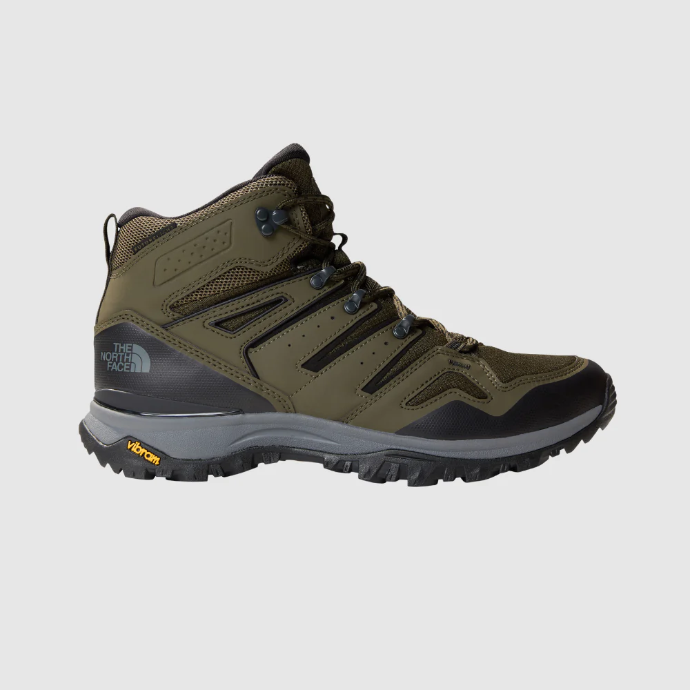 Men's Hedgehog Futurelight Hiking Boots