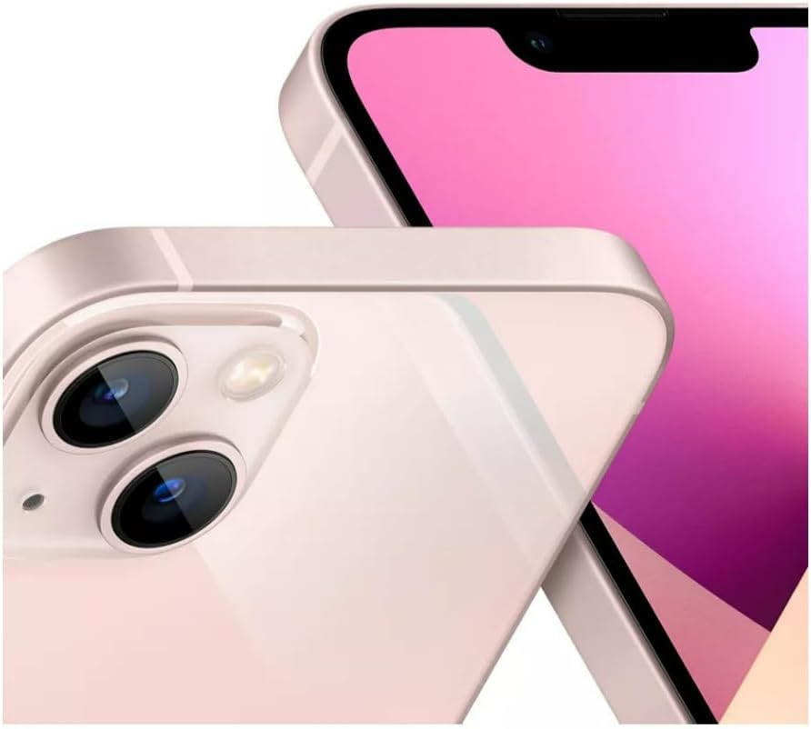 15% off on 256GB iPhone 13 Pink Smartphone | OneDayOnly