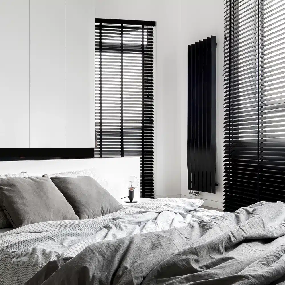 25mm Aluminium Venetian Blind