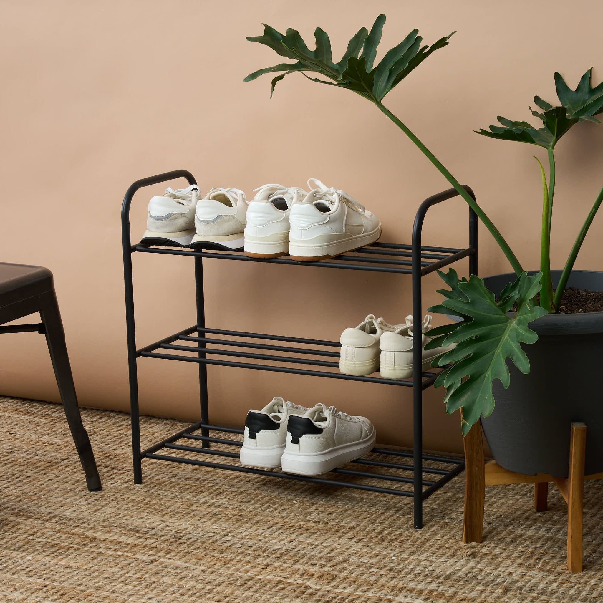 Best Metal Shoe Rack Top 10 Mesh Shoe Racks Stylish Storage Solutions