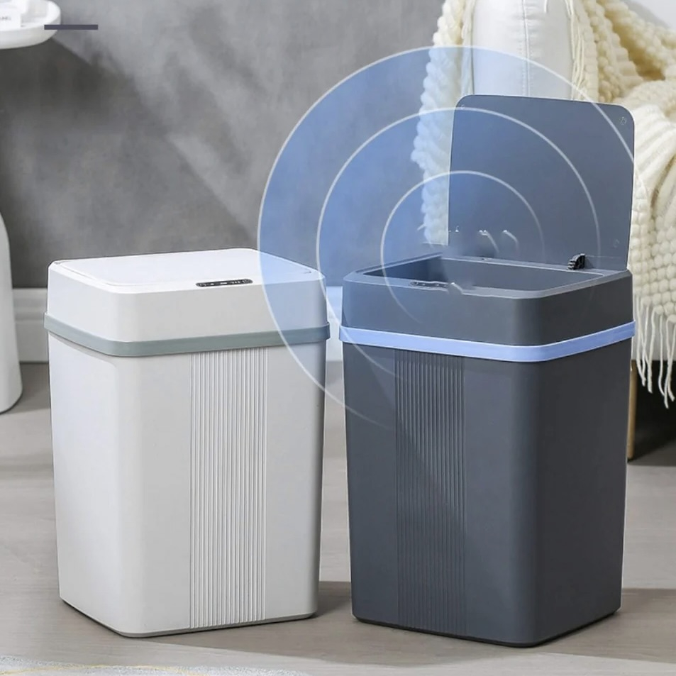 12L (Only Grey available)